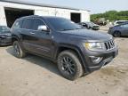 2015 Jeep Grand Cherokee Limited na sprzedaż w Chicago Heights, IL - Mechanical
