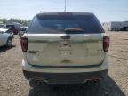 2019 FORD EXPLORER PLATINUM for sale at Copart ON - COOKSTOWN