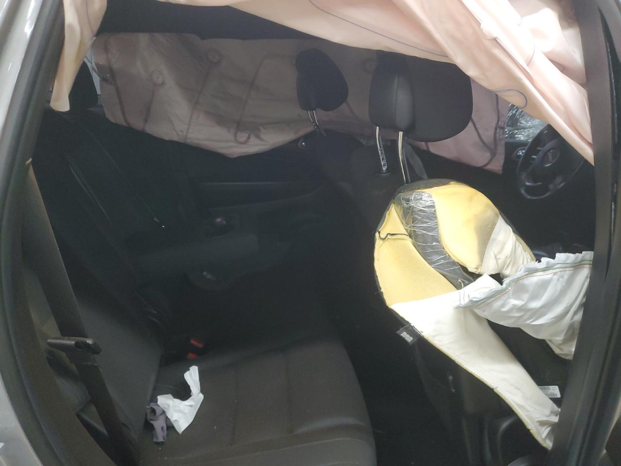 JEEP GRAND CHER 2014 VIN 1C4RJFAG0EC372270 фото 11