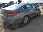 2015 Hyundai Genesis 3.8L за продажба в Los Angeles, CA - Front End
