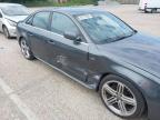 2013 AUDI A4 2.0 TDI 177 S LINE 4DR for sale at Copart SANDWICH
