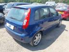 2008 FORD FIESTA ZET for sale at Copart ROCHFORD