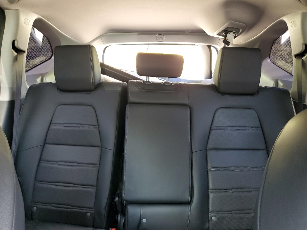 HONDA CRV 2022 VIN 2HKRW2H84NH665294 фото 10