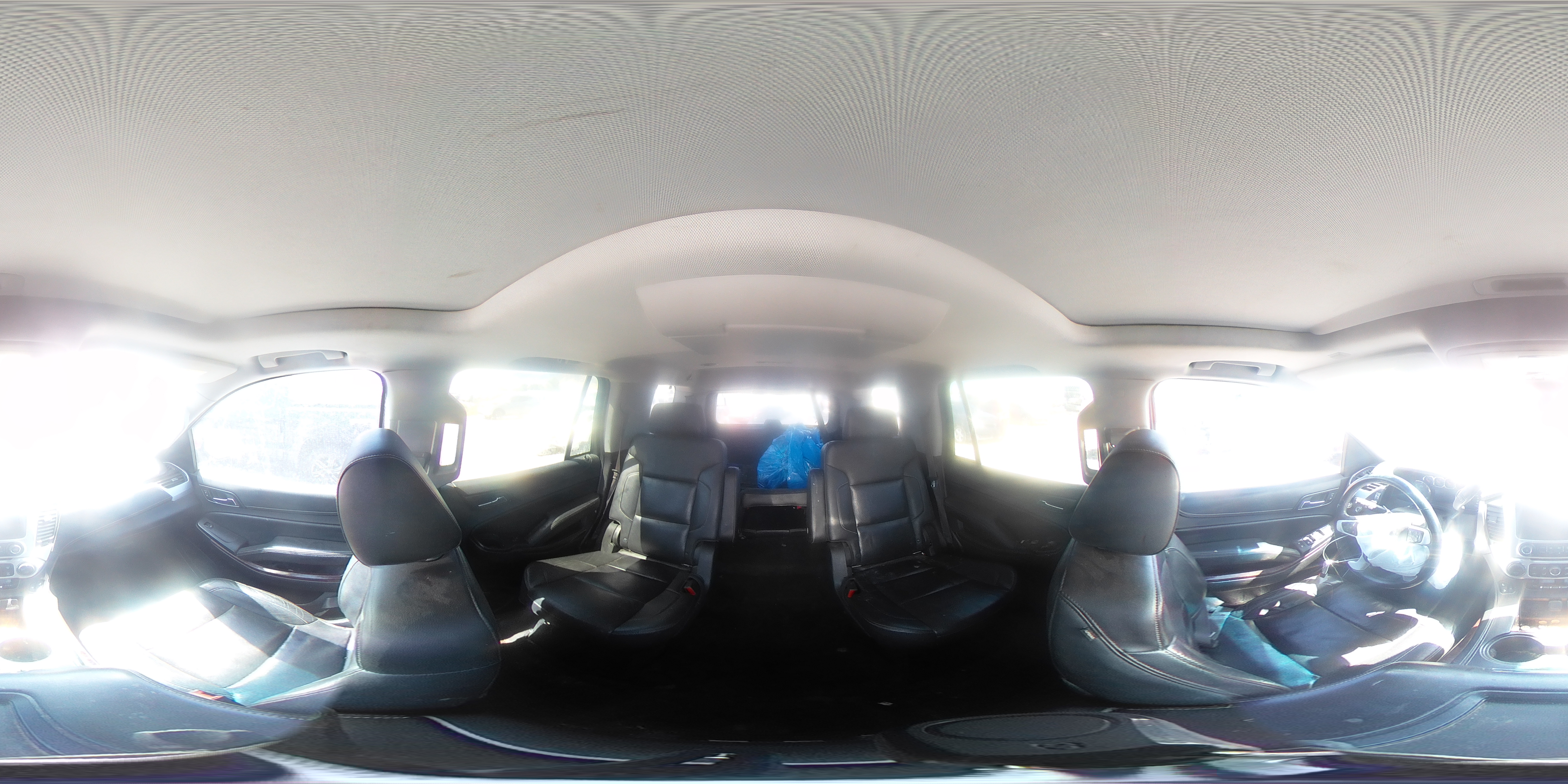 2015 GMC Yukon Slt VIN: 1GKS2BKC4FR118180 Lot: 60746965