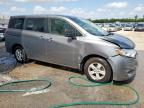 2015 Nissan Quest S for Sale in Mercedes, TX - Damage History