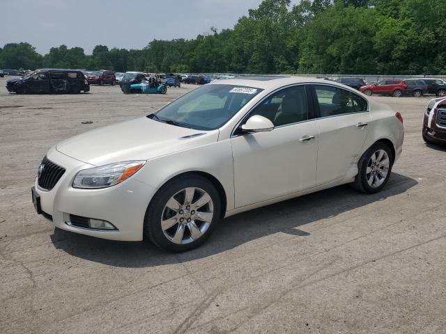2013 Buick Regal Premium