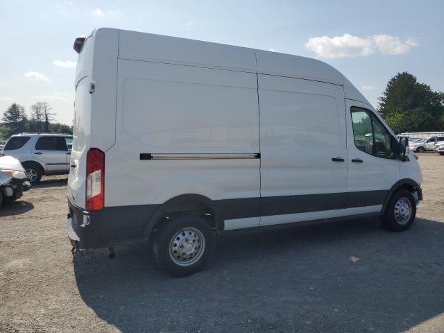  FORD TRANSIT 2022 Білий