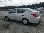2015 Nissan Versa S за продажба в Ellenwood, GA - Hail