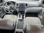 2019 Honda Pilot Lx en Venta en Central Square, NY - Front End