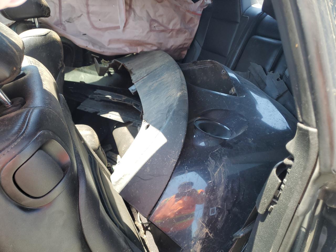 2018 Dodge Challenger R/T VIN: 2C3CDZBT1JH252273 Lot: 62739235