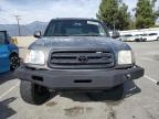 2003 Toyota Sequoia Limited na sprzedaż w Rancho Cucamonga, CA - Side