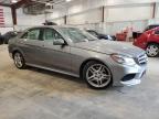 2014 Mercedes-Benz E 350 4Matic იყიდება Milwaukee-ში, WI - Rear End