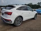 2023 Audi Q5 Sportback Prestige 45 de vânzare în Greenwell Springs, LA - Front End