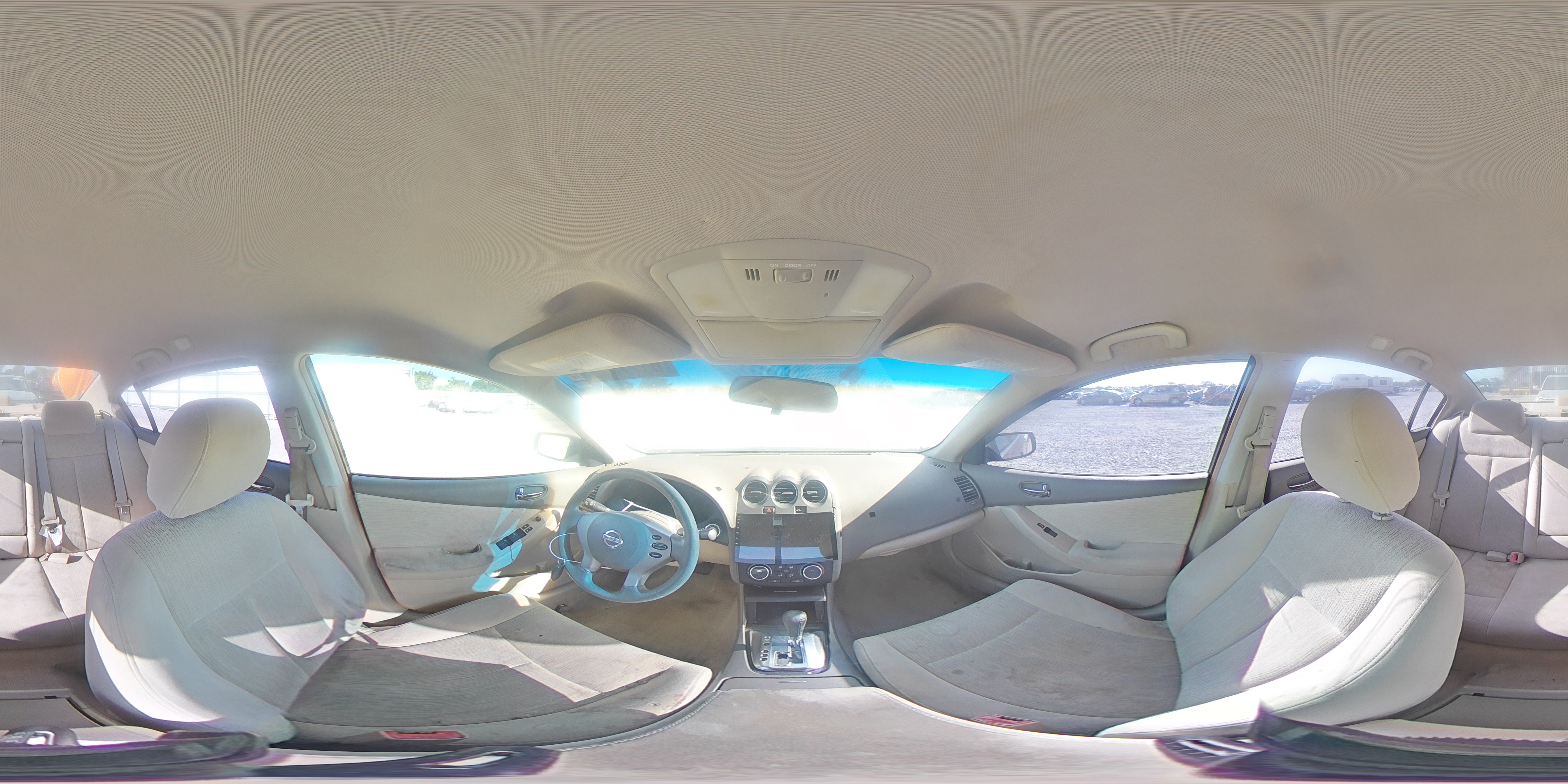 2010 Nissan Altima Base VIN: 1N4AL2AP5AC100622 Lot: 61775105