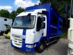 2016 DAF LF for sale at Copart SANDTOFT