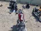 1986 HONDA VT700 C   for sale at Copart IN - CICERO