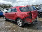 2018 Ford Explorer X 3.5L for Sale in Riverview, FL - Rear End