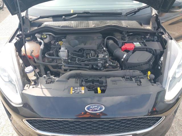2020 FORD FIESTA TRE