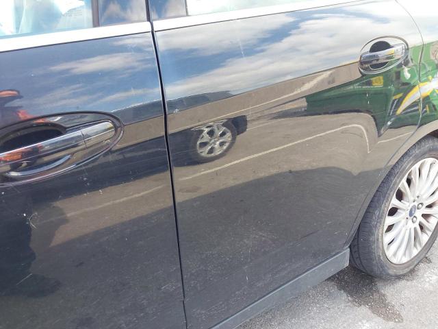 2014 FORD C-MAX TITA