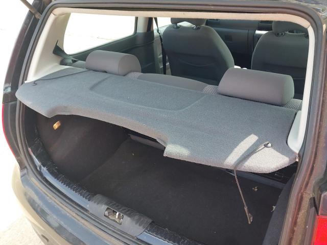 2011 VOLKSWAGEN FOX 55