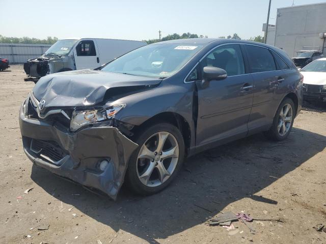 Parquets TOYOTA VENZA 2014 Gray