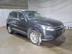 2017 Volkswagen Tiguan Wolfsburg   for Sale in Candia, NH - Normal Wear