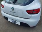 2014 RENAULT CLIO DYNAM for sale at Copart PETERLEE