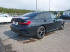 2020 BMW 320I XDRIV for sale at Copart WHITBURN