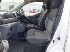 2013 NISSAN NV200 SE D for sale at Copart CHESTER