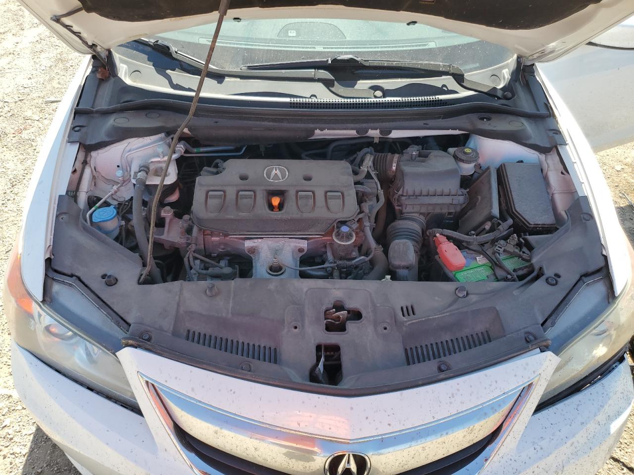 2015 Acura Ilx 20 Premium VIN: 19VDE1F58FE004902 Lot: 61911395