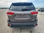 2018 Toyota Highlander Limited   for Sale in Grand Prairie, TX - Front End