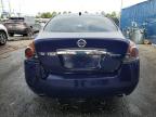 2010 Nissan Altima Hybrid en Venta en Riverview, FL - Rear End
