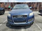 2014 AUDI Q7 PREMIUM PLUS   à vendre chez Copart CA - LONG BEACH