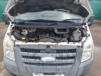 2009 FORD TRANSIT 10 for sale at Copart PETERLEE
