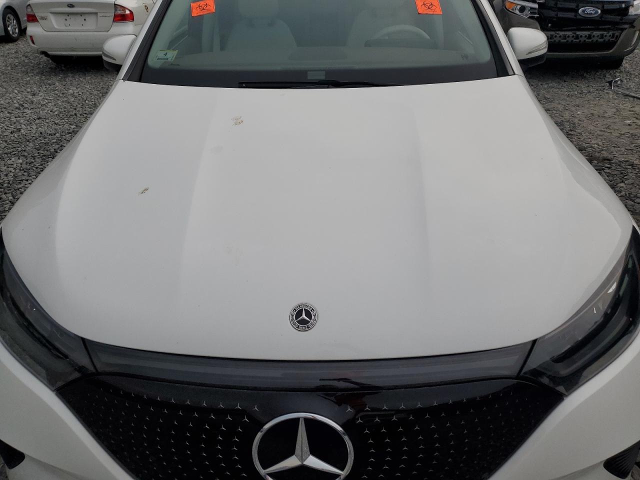2023 Mercedes-Benz Eqe Suv 350 4Matic VIN: 4JGGM1CB5PA009489 Lot: 58556445