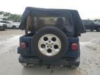 2003 Jeep Wrangler Commando de vânzare în Opa Locka, FL - Water/Flood