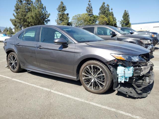  TOYOTA CAMRY 2020 Szary