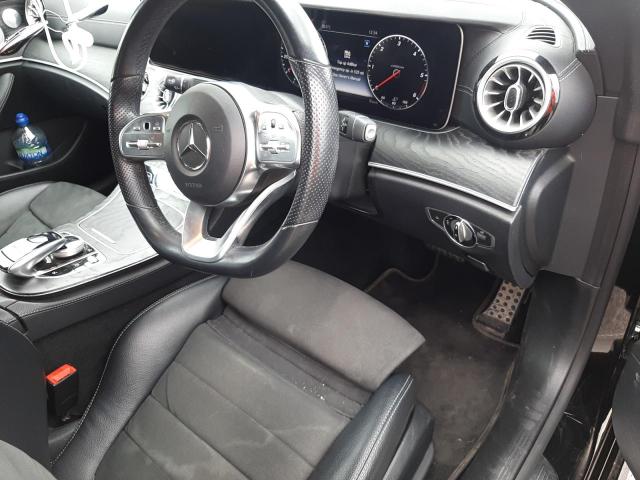 2019 MERCEDES BENZ E 220 D AM