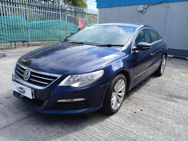 VOLKSWAGEN PASSAT TSI 2010