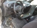 2014 JEEP WRANGLER SAHARA   à vendre chez Copart ON - TORONTO