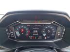 2025 AUDI A1 S LINE for sale at Copart BRISTOL