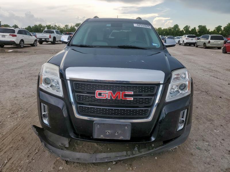 2015 GMC TERRAIN SLT  