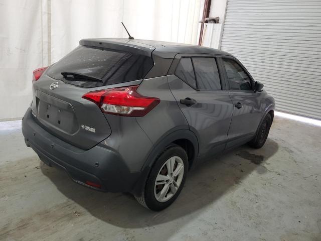  NISSAN KICKS 2020 Gray