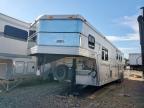 2004 Sidekick Livestock Trailer на продаже в Grand Prairie, TX - Side