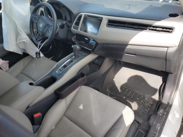  HONDA HR-V 2018 White