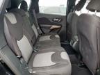 2018 Jeep Cherokee Latitude zu verkaufen in Houston, TX - Front End