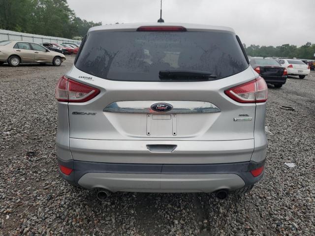  FORD ESCAPE 2013 Silver
