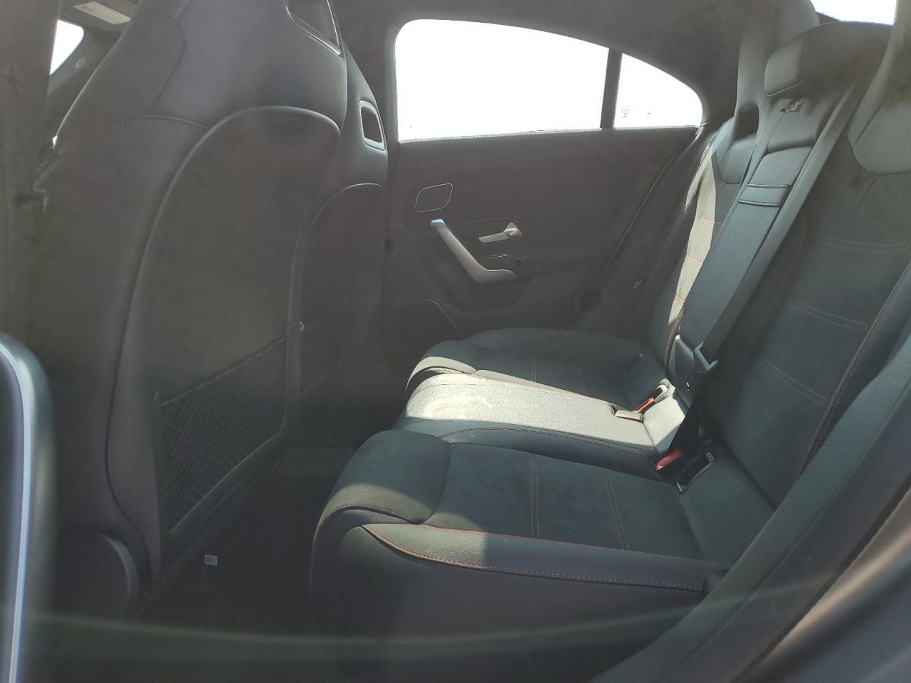 2021 Mercedes-Benz Cla 250 4Matic VIN: W1K5J4HB8MN226060 Lot: 60136875