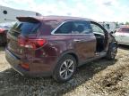 2019 Kia Sorento Ex продається в Windsor, NJ - Side