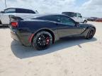 2019 Chevrolet Corvette Stingray 1Lt de vânzare în Wilmer, TX - Side